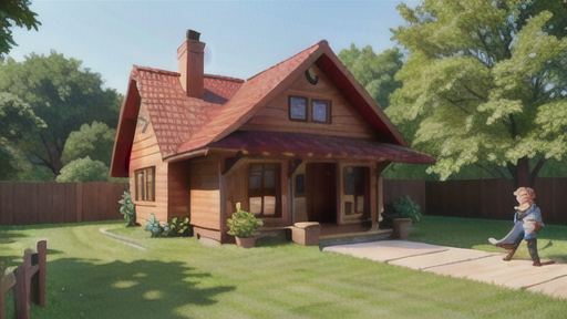 堅木のメンテナンス方法