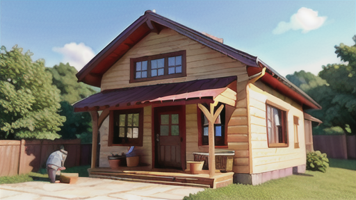 ポリマーコンクリートの施工方法