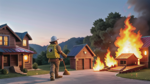 泡消火器の用途と適した火災