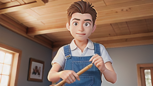 竿縁天井のメリット・デメリット