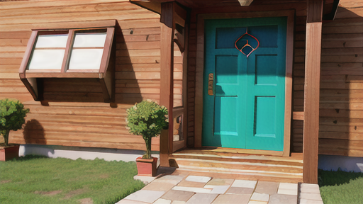 納戸の種類 - 大きさ、場所、ドアの種類などによる分類