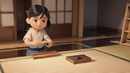 座敷とは何か?その特徴や役割を解説
