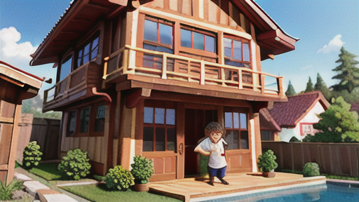 座敷飾りのデザインと美的感覚