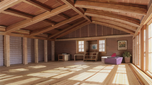 差し筋を使用した事例