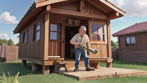 サニタリーの設備