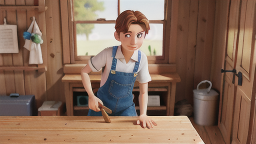 サニタリーの設計