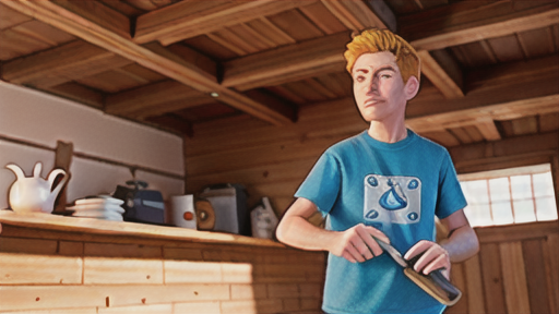 加法混色と人間の視覚