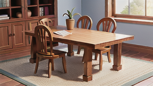 ニットカーペットのデメリット