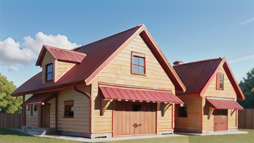 サンドイッチパネルの特徴