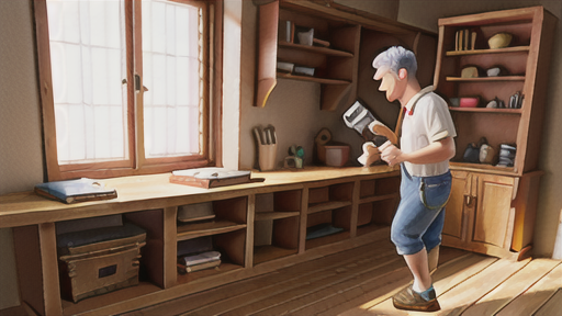 ガラスブロックの種類