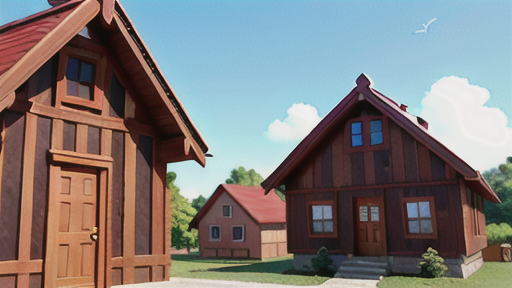 市松模様が使用された建築物の紹介