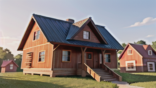 一般錆止めペイントの使用方法