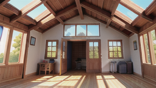 サンルームのメリット