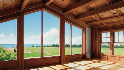 サンルームの設置場所