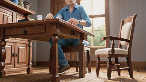 猫脚の家具の歴史と背景