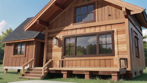 無等級製材の特徴