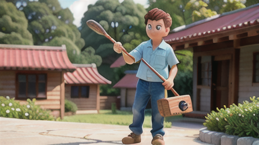 枯山水のメンテナンスと管理