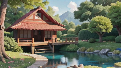 枯山水を楽しむコツと注意点