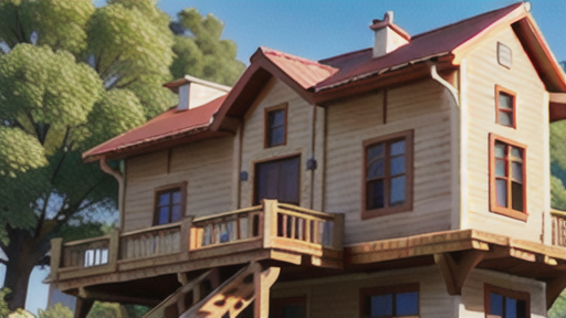 棟のメンテナンス