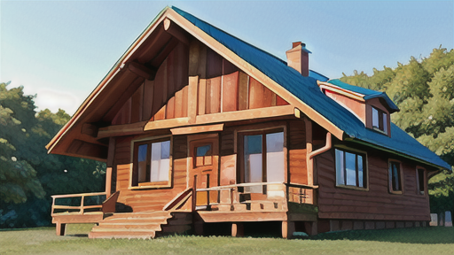 瓦桟の設置方法