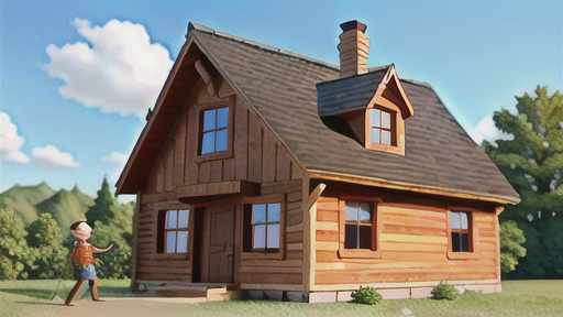 入母屋屋根の施工方法と費用