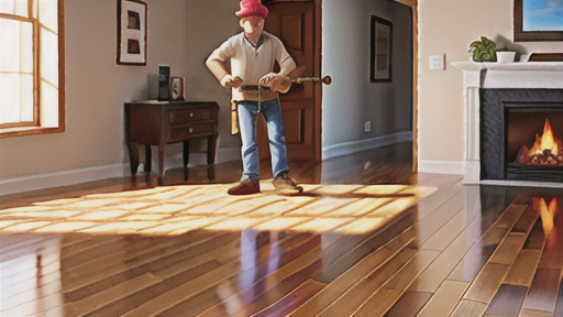 地板の種類と特徴