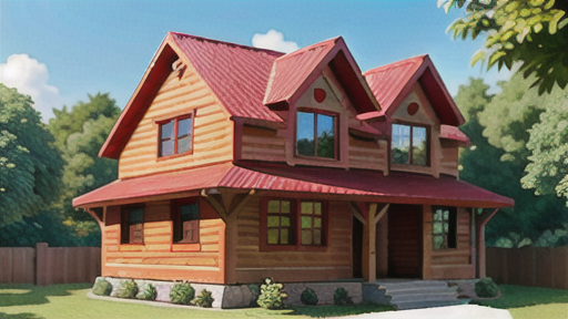 シェーカー様式のデザインの特徴