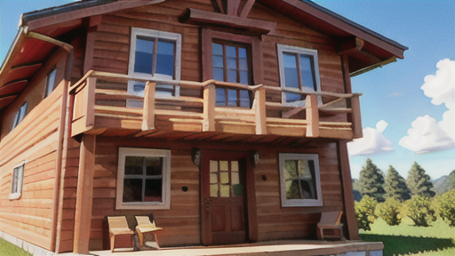 明度のコントラスト