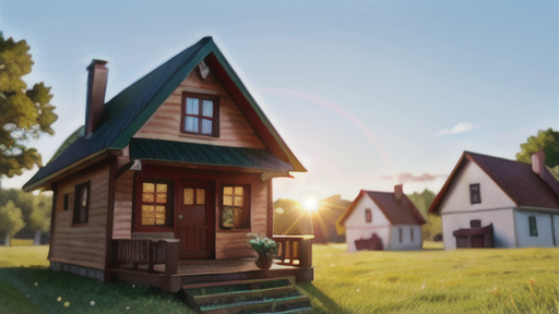 明度の心理効果