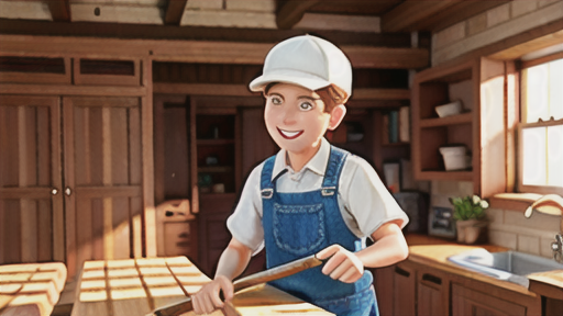 シェーカー様式の家具の特徴