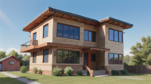 シェーカー様式の今日の活用