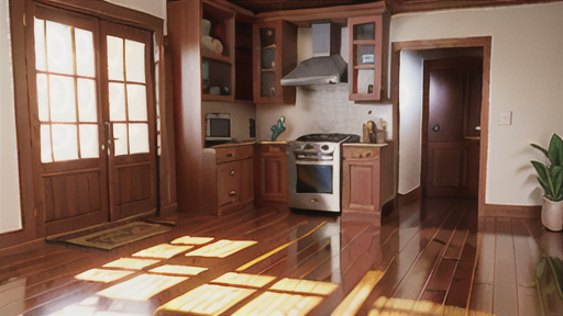 熱線吸収板ガラスの特徴