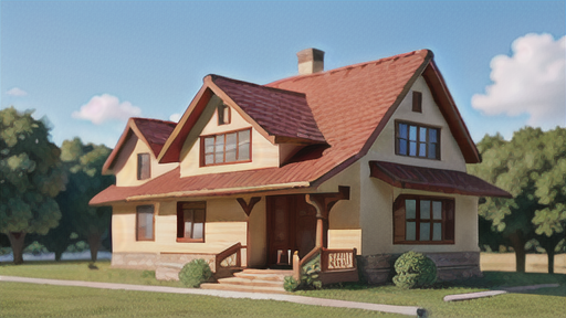 メゾネットのメリット