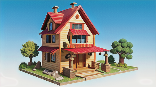 インターロッキングの特徴