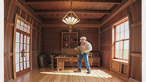 インテリアの要素