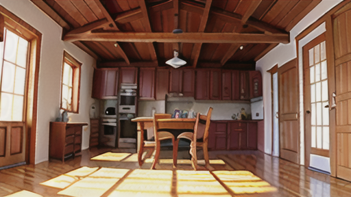 インテリアのデザインプロセス