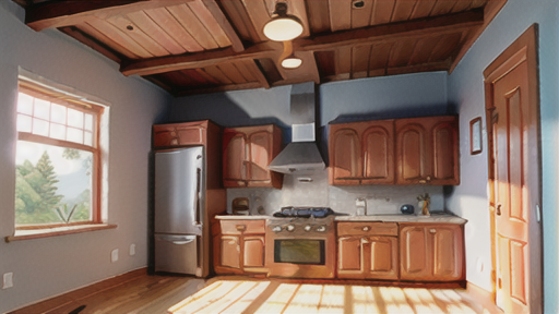 インテリアのトレンド