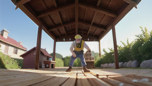 根切り後に必要な作業