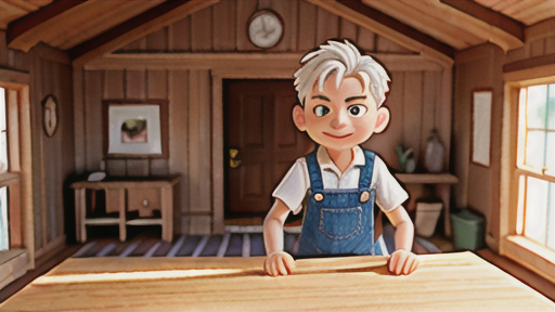 猫間障子の歴史