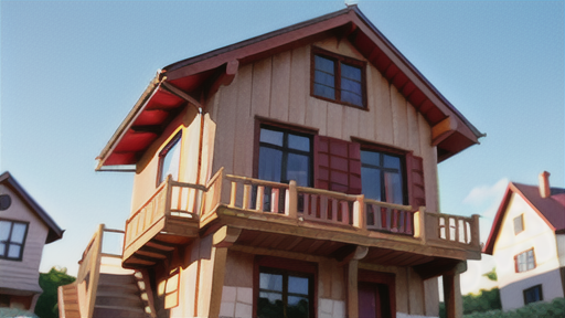 猫間障子の施工方法