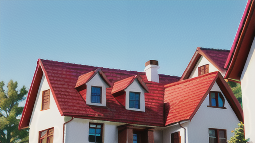 熱橋が生じる原因