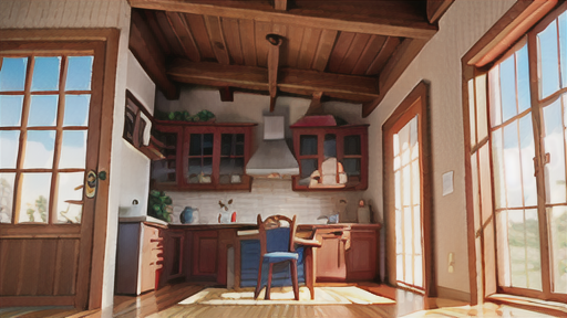 インテリアスタイルの種類