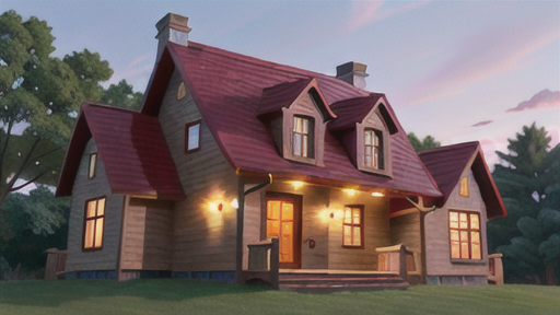 間接照明のデザイン