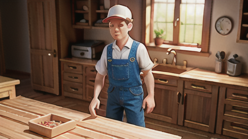 間接照明の注意点