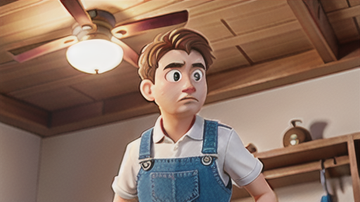 直天井のデメリット