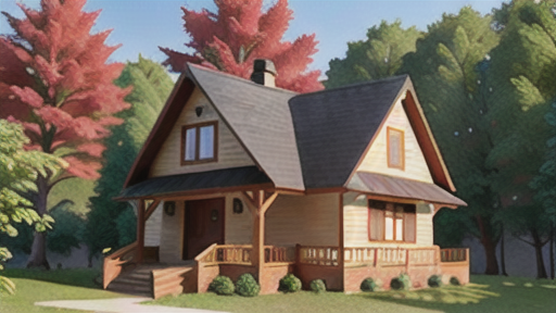 メイプルの魅力