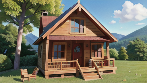 メイプルの用途