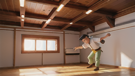 インバーター蛍光灯のメリット