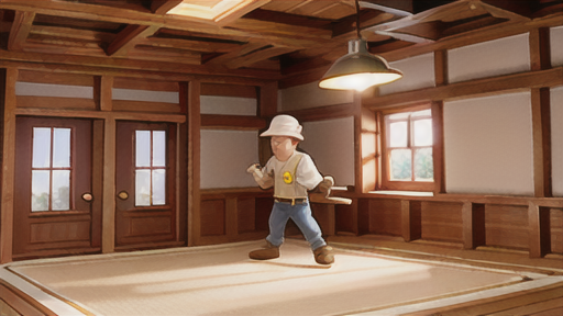 従来型の蛍光灯との違い