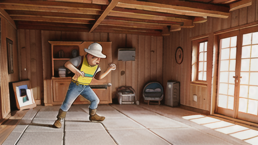 寒中コンクリートの課題